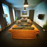 Suite an der Lutherkirche